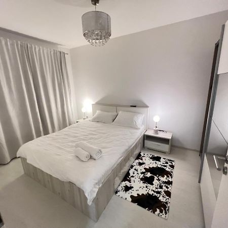 Apartament Ayan Sibiu Lejlighed Eksteriør billede