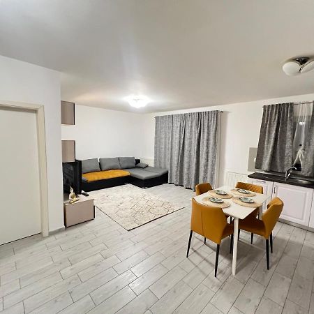 Apartament Ayan Sibiu Lejlighed Eksteriør billede