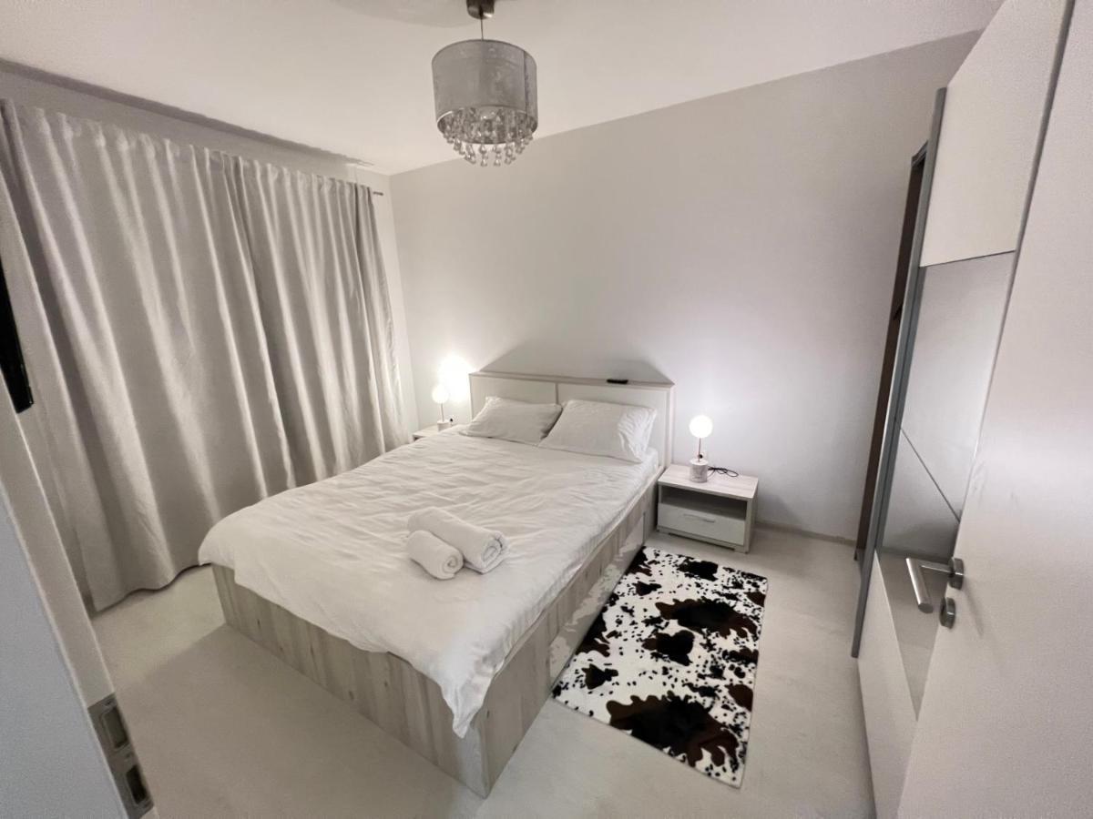 Apartament Ayan Sibiu Lejlighed Eksteriør billede