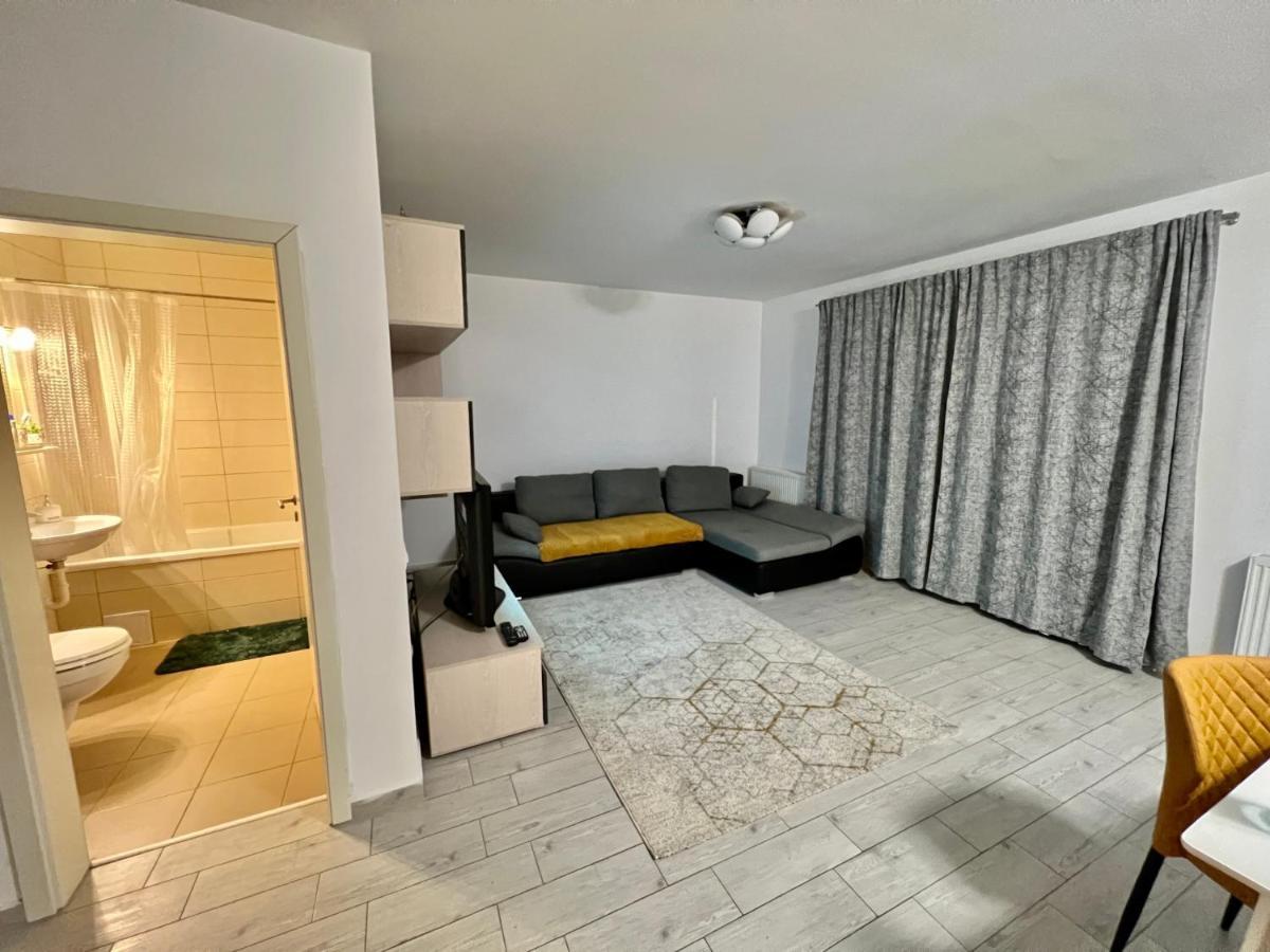 Apartament Ayan Sibiu Lejlighed Eksteriør billede